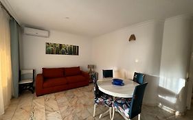 Aquamarina Apartament